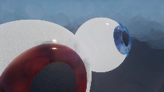 A screenshot taken in Dreams. 9 of 15.