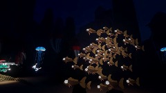 A screenshot taken in Dreams. 3 of 5.