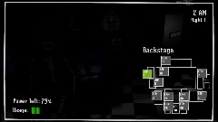 A screenshot taken in Dreams. 18 of 19.