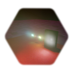 Squid playtime test