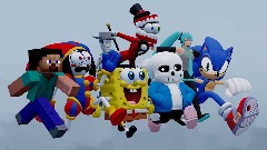 A screenshot taken in Dreams. 15 of 27.