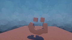 Mega poo fart