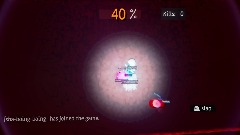 A screenshot taken in Dreams. 1 of 14.
