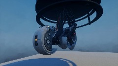 A screenshot taken in Dreams. 1 of 5.