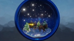 A screenshot taken in Dreams. 2 of 2.