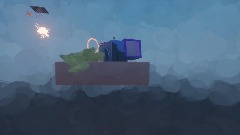 Remix de HUD Status Bar