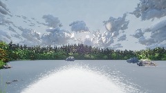 Around the World ( Ultra Realistic )