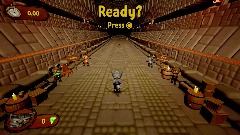 A screenshot taken in Dreams. 16 of 24.