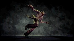 A screenshot taken in Dreams. 3 of 9.