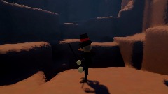 the stone advenuture (not finished)