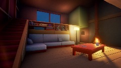 A screenshot taken in Dreams. 10 of 18.
