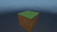 A screenshot taken in Dreams. 6 of 16.