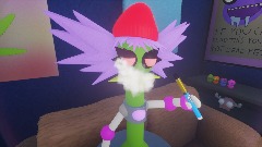 A screenshot taken in Dreams. 6 of 30.