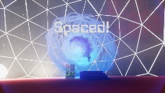 A screenshot taken in Dreams. 15 of 16.