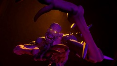 The freck show map #1