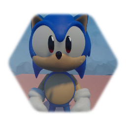 Sonic