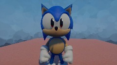 A screenshot taken in Dreams. 9 of 19.