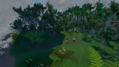 Menu beta Adventure Gus