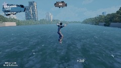 A screenshot taken in Dreams. 1 of 5.