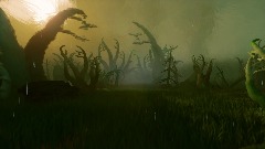 A screenshot taken in Dreams. 6 of 18.