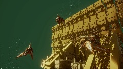 A screenshot taken in Dreams. 23 of 23.