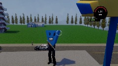 A screenshot taken in Dreams. 3 of 3.