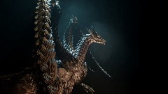 A screenshot taken in Dreams. 1 of 4.