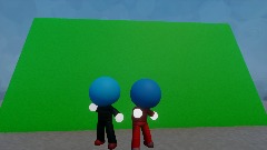 Green Screen