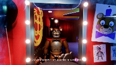 A screenshot taken in Dreams. 8 of 20.