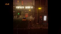 Level 2 : Downtown - Part 1