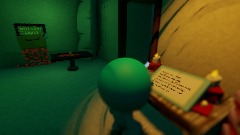 A screenshot taken in Dreams. 15 of 23.