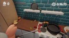 A screenshot taken in Dreams. 11 of 12.