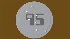 A screenshot taken in Dreams. 4 of 21.