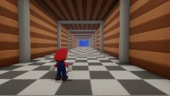 Wario Apparition 1995 build remake