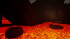 A screenshot taken in Dreams. 6 of 8.