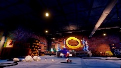 A screenshot taken in Dreams. 2 of 13.