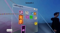 A screenshot taken in Dreams. 6 of 6.