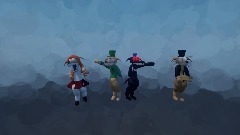 A screenshot taken in Dreams. 1 of 1.
