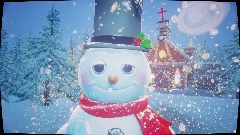 A screenshot taken in Dreams. 23 of 29.