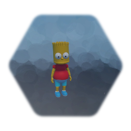 Bart Simpson