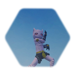Mini Killer Queen