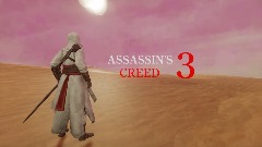 Assassin's Creed 3 | OGATlX Games Studio