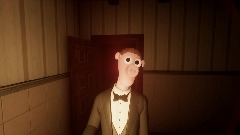 A screenshot taken in Dreams. 20 of 27.