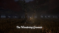 The Wondering Grounds