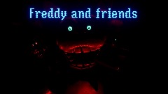 Freddy and friends (demo)