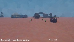 A screenshot taken in Dreams. 2 of 3.