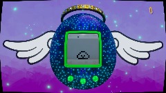 A screenshot taken in Dreams. 14 of 26.