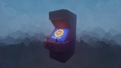 A screenshot taken in Dreams. 1 of 1.