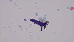 A screenshot taken in Dreams. 3 of 4.