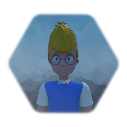 Lewis - Meet the Robinsons